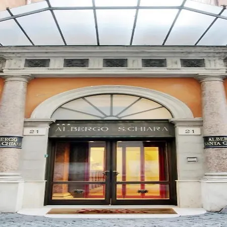 Santa Chiara Rom