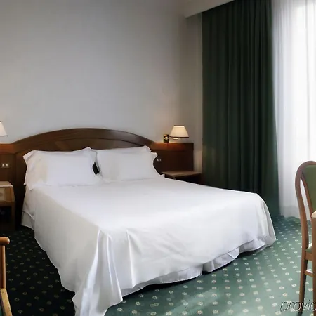 Santa Chiara Hotell Rom