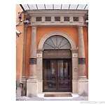 Hotell Santa Chiara Rom