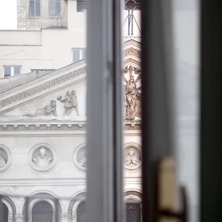 Santa Chiara Hotel 3*