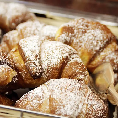 Santa Chiara Hotel Roma