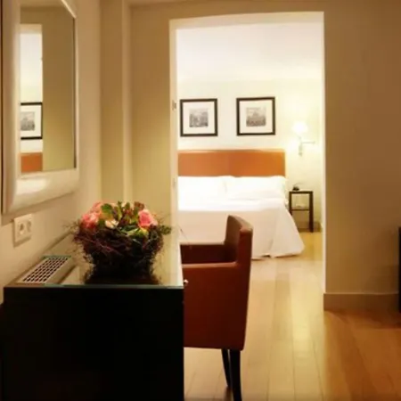 アルベルゴ サンタ キアーラ 3* ローマ