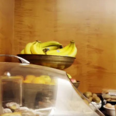 ホテル アルベルゴ サンタ キアーラ 3*