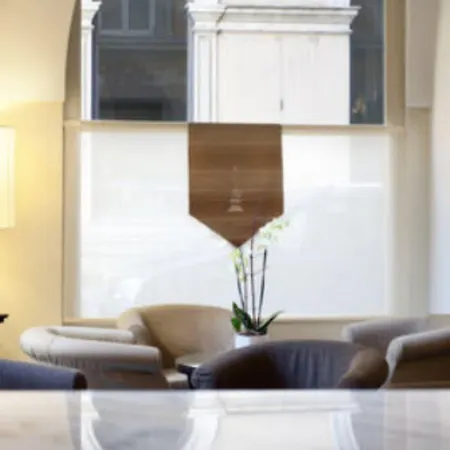 Santa Chiara מלון רומא