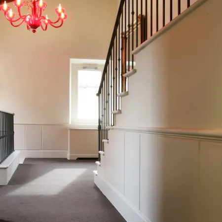 מלון Santa Chiara 3*