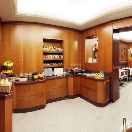 アルベルゴ サンタ キアーラ