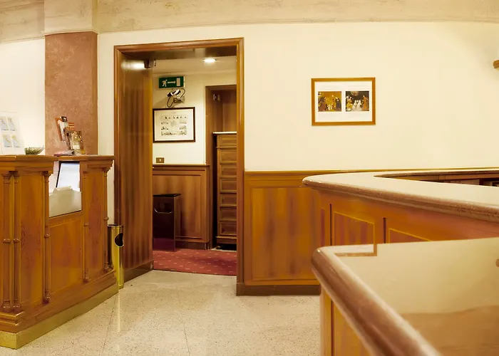 Santa Chiara Hotel