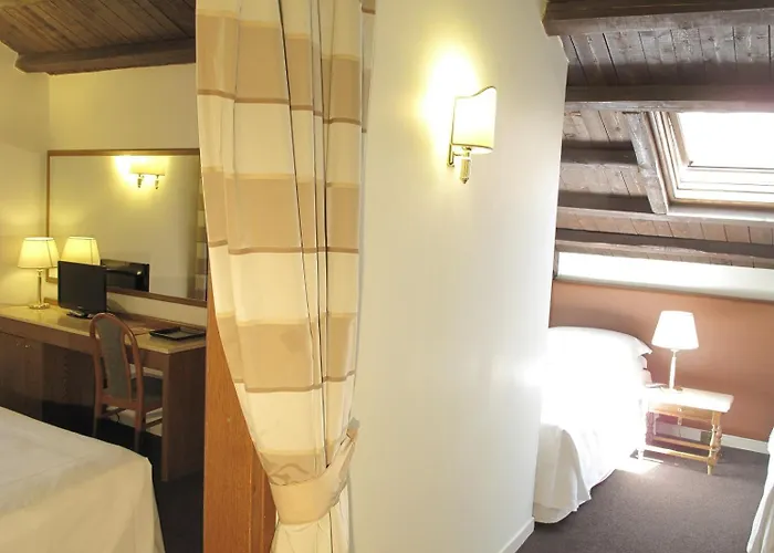 Santa Chiara Hotel 3*