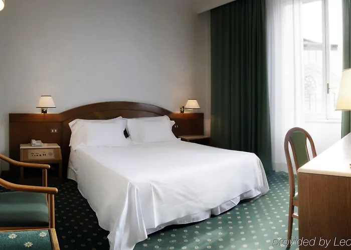 Santa Chiara Hotel Rzym