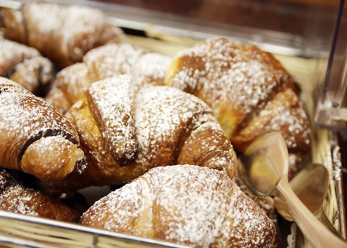 Santa Chiara Hotel Rzym