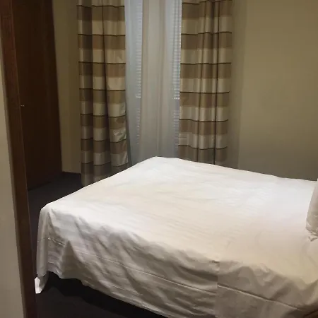 Hotel Santa Chiara Rom