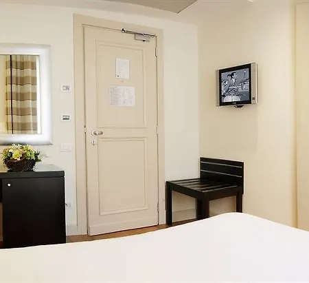 Santa Chiara Hotel Roma